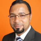 Photo of Mubarak Abu Yasin