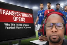 Transfer Window Opens: Why This Period Shapes Football Players’ Careers